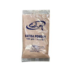 Batisa Powder 100g - Sehaj