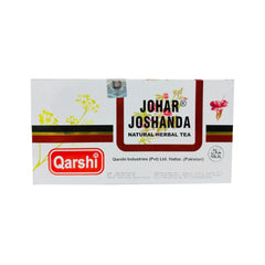 Johar Joshanda Box (Outer) 30pcs - Qarshi