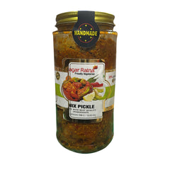 Mix Pickle 908g - Sagar Ratna