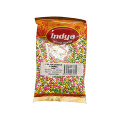 Sugar Coated Fennel Mukwas 200g - Indya