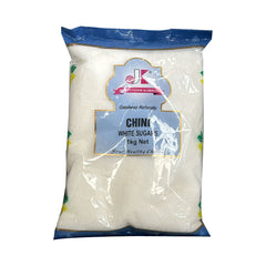 Chini White Sugar 1Kg - JK