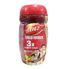 Chywanprash 1kg - Dabur