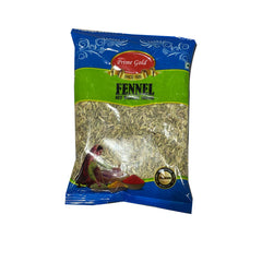 Fennel Seeds 100g - Prime Gold
