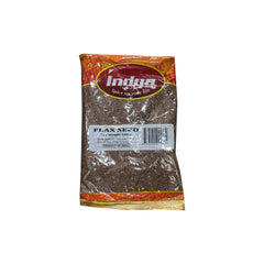 Flaxseeds (Alsi) 500g - Indya