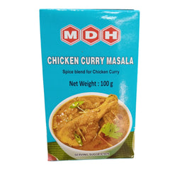 Chicken curry Masala 100g - MDH