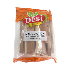 Mango Stick 500g - Desi Touch