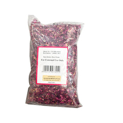 Red Rose Leaves 100g - Saheb