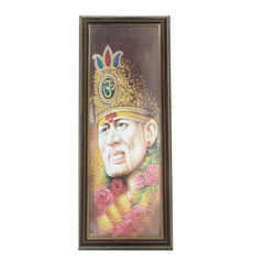 Lord of Shree Sai Baba Image