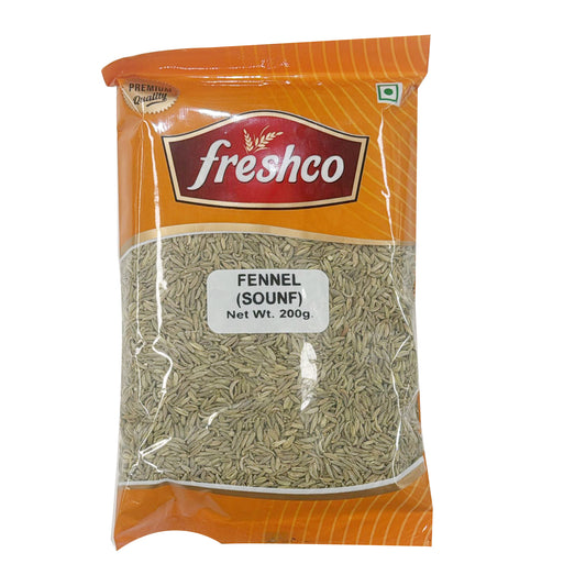 Fennel Seed  200g - Freshco