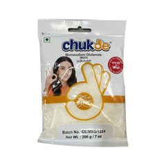 Azinomoto Monosodium Glutamate 200g - Chukde