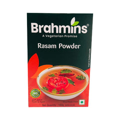 Rasam Powder 100g- Brahmins