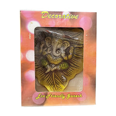 Eco friendly Decorative Ganesh Statue 2