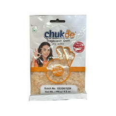Gond Katira (Tragacanth Gum) 100g - Chukde