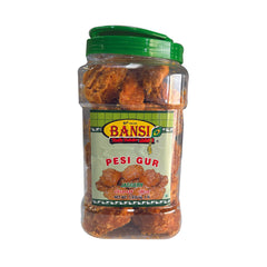 Pesi Gur 1.8kg - Bansi