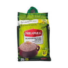 Silky Sortex Matta Rice 10kg - Nirapara
