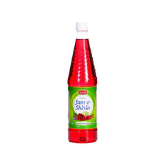 Jam-e-shirin Syrup 800ml -Qarshi