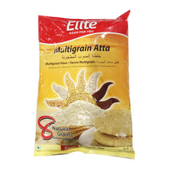 Multigrain Atta 5kg - Elite
