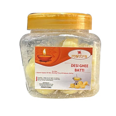 Desi Ghee Batti - Mantra