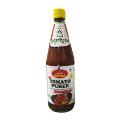 Tomato Puree 900g - Sohna