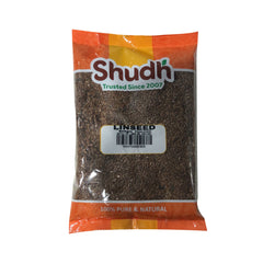 Linseeds 500g - Shudh