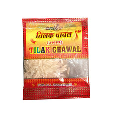 Tilka Chawal 25g - Anil's