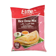 Rice Dosa Mix 1kg - Elite