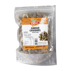 Harad Crushed 100g - Desi Touch