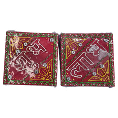 Shub Lanh Display Stand Design