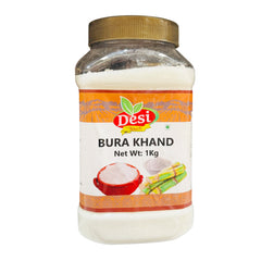 Bhrua Khand 1kg - Desi Touch