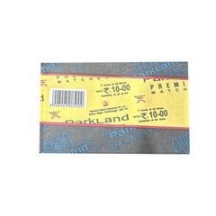 Premium Matches - Parkland