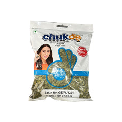 Dried Fenugreek Leaves (Kasoori Methi )100g- chukde