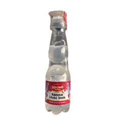 Kancha Litchi Soda 200ml - Lajawaab Kitchen