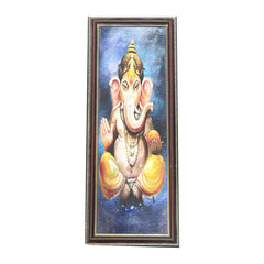 Lord of Shree Ganesh Image