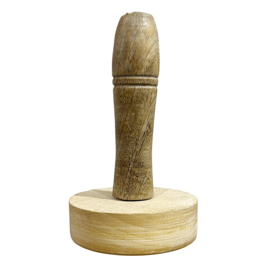 Wooden Parantha Saikh