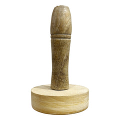 Wooden Parantha Saikh