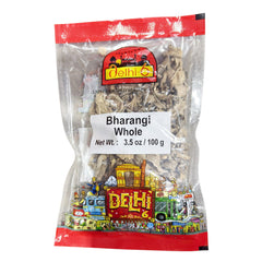 Bharangi Whole 100g - Delhi6