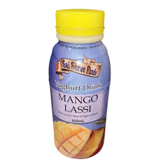 Mango Lassi 300ml - Sai Shree