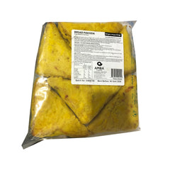 Bread Pakora 10 Pcs 1kg - Amba Foods