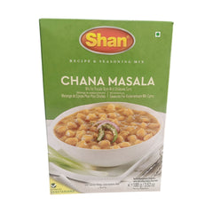 Chana Masala 100g - Shan