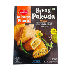 Bread Pakoda 380g - Haldiram's