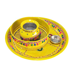 Karva Thali 6