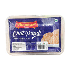 Chat Papdi 300g - Shandar