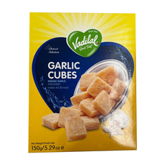 Garlic Cubes 150g - Vadilal