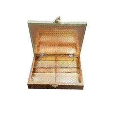 Dry Fruit Gift pack Box 4 Portion