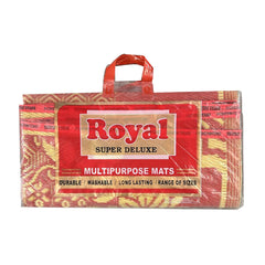 Multipurpose Mats Super Deluxe - Royal