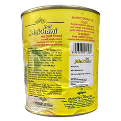 Dal Makhni 850g- Sohna