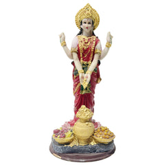 Eco friendly Decorative Laxmi Statue