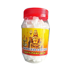 Smokeless Camphor 300g - ICS