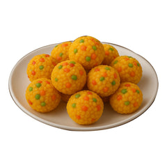 Tiranga Ladoo