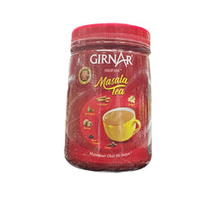 Masala Tea Powder Jar 250g - Girnar